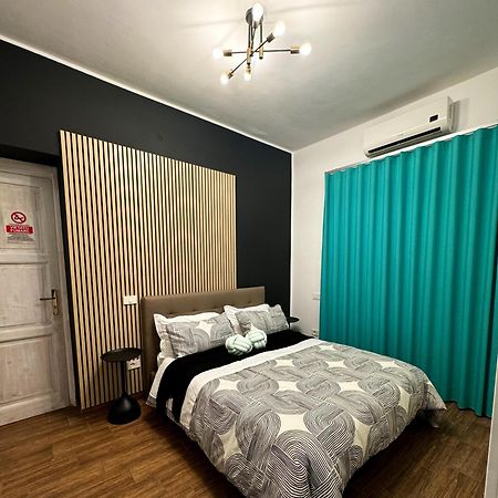 Enotria Bnb Bed and Breakfast Reggio Calabria Exterior foto