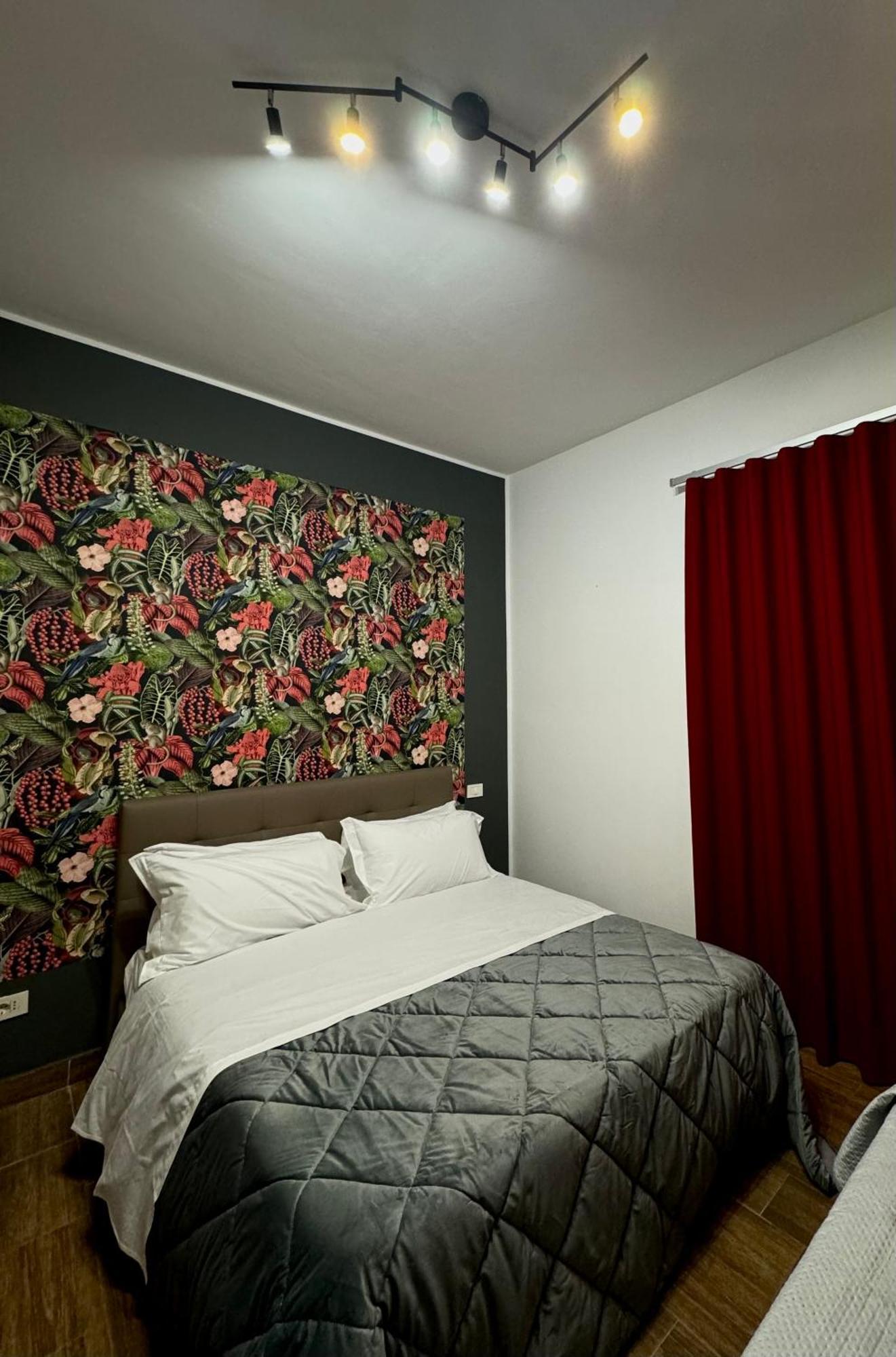 Enotria Bnb Bed and Breakfast Reggio Calabria Exterior foto
