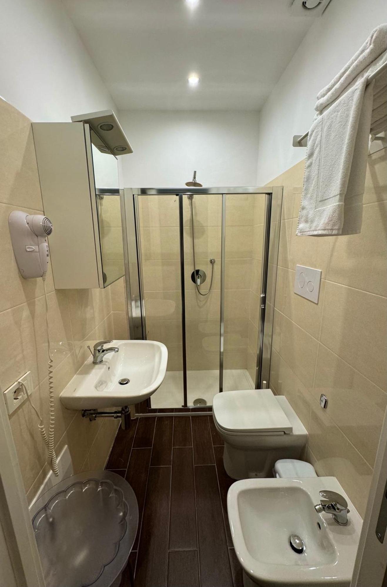 Enotria Bnb Bed and Breakfast Reggio Calabria Exterior foto