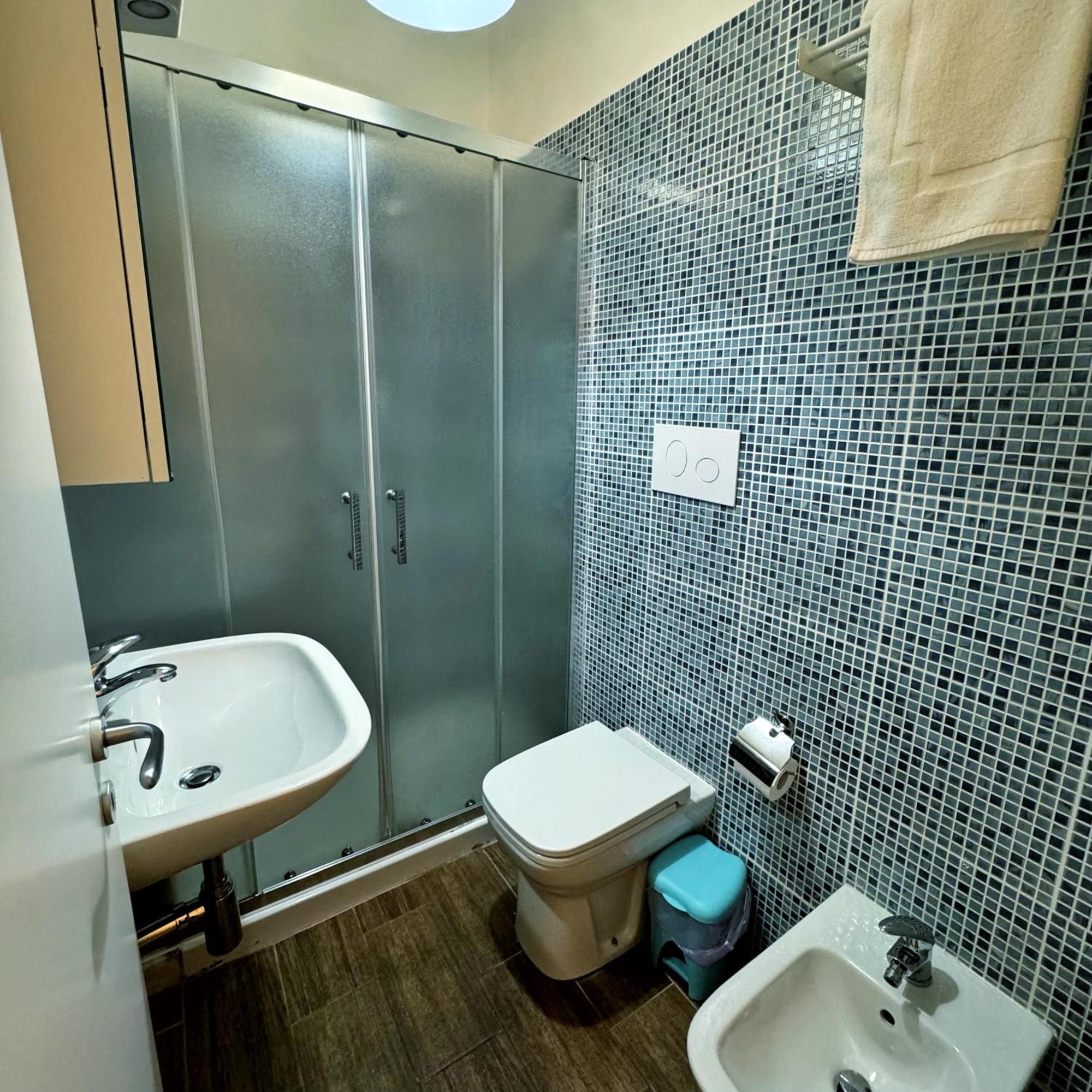 Enotria Bnb Bed and Breakfast Reggio Calabria Exterior foto